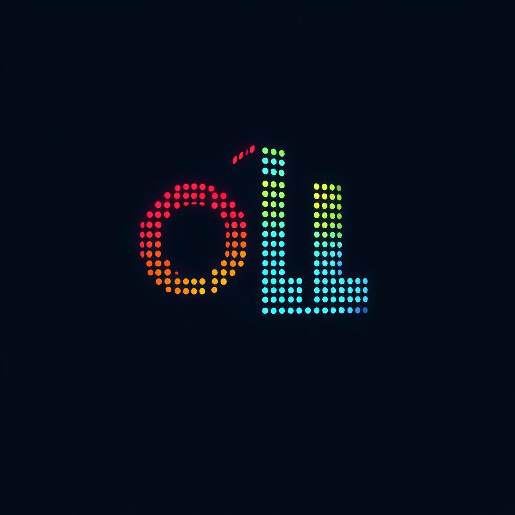 OLPIXEL Logo