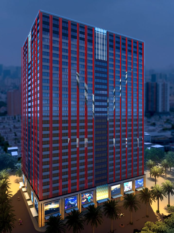 hotel Lighting Solution