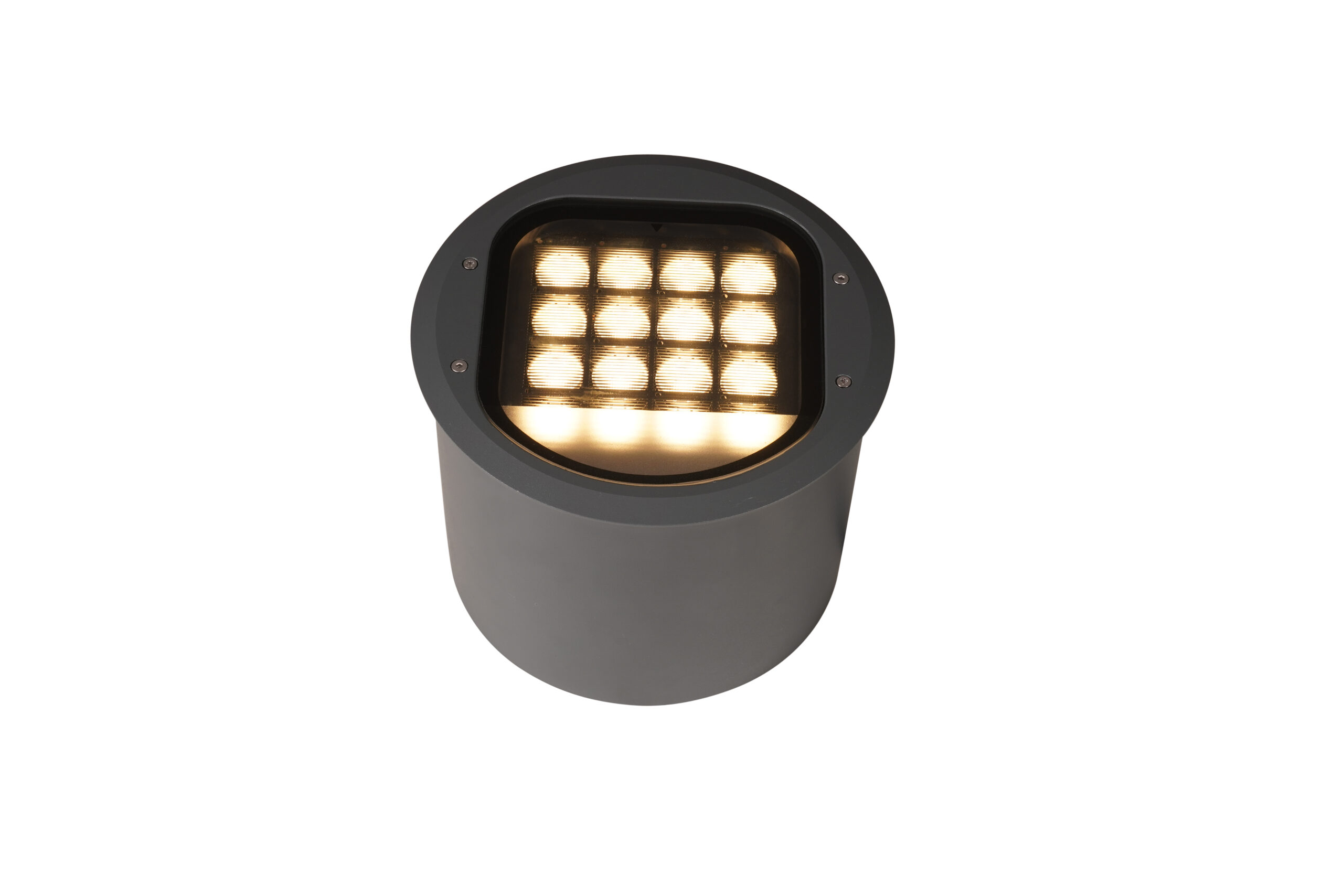 EA Series Inground Light