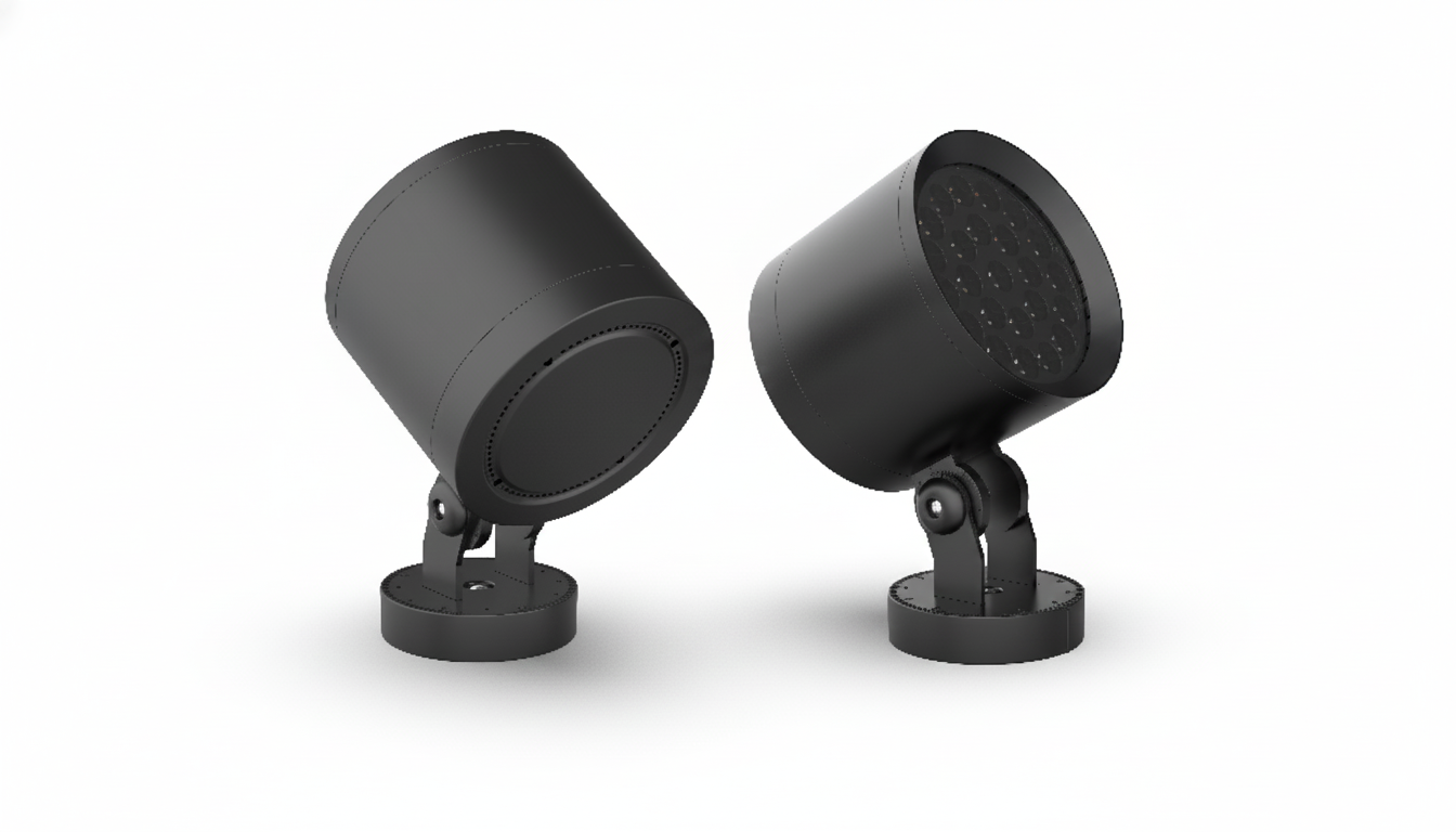 OE Series Floodlight