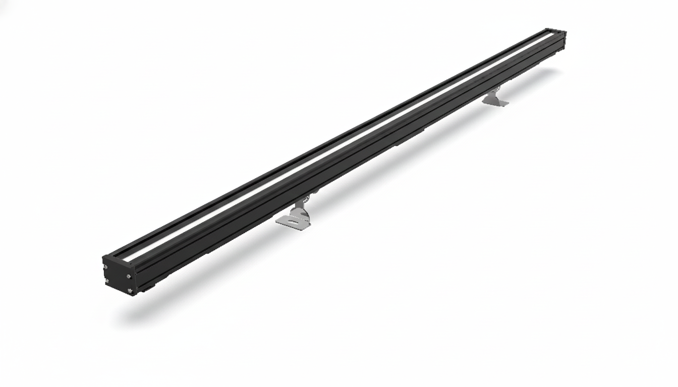 XC Series Wall Washer