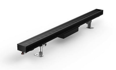 High Power LED Wallwasher