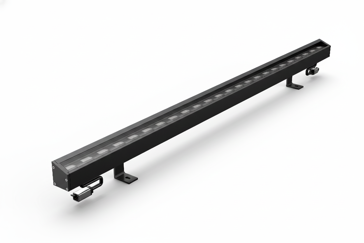 XF Series Wall Washer