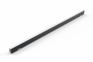OLPIXEL TF-20-02 12W-18W LED linear bar with integrated hidden cable design for clean, seamless installation