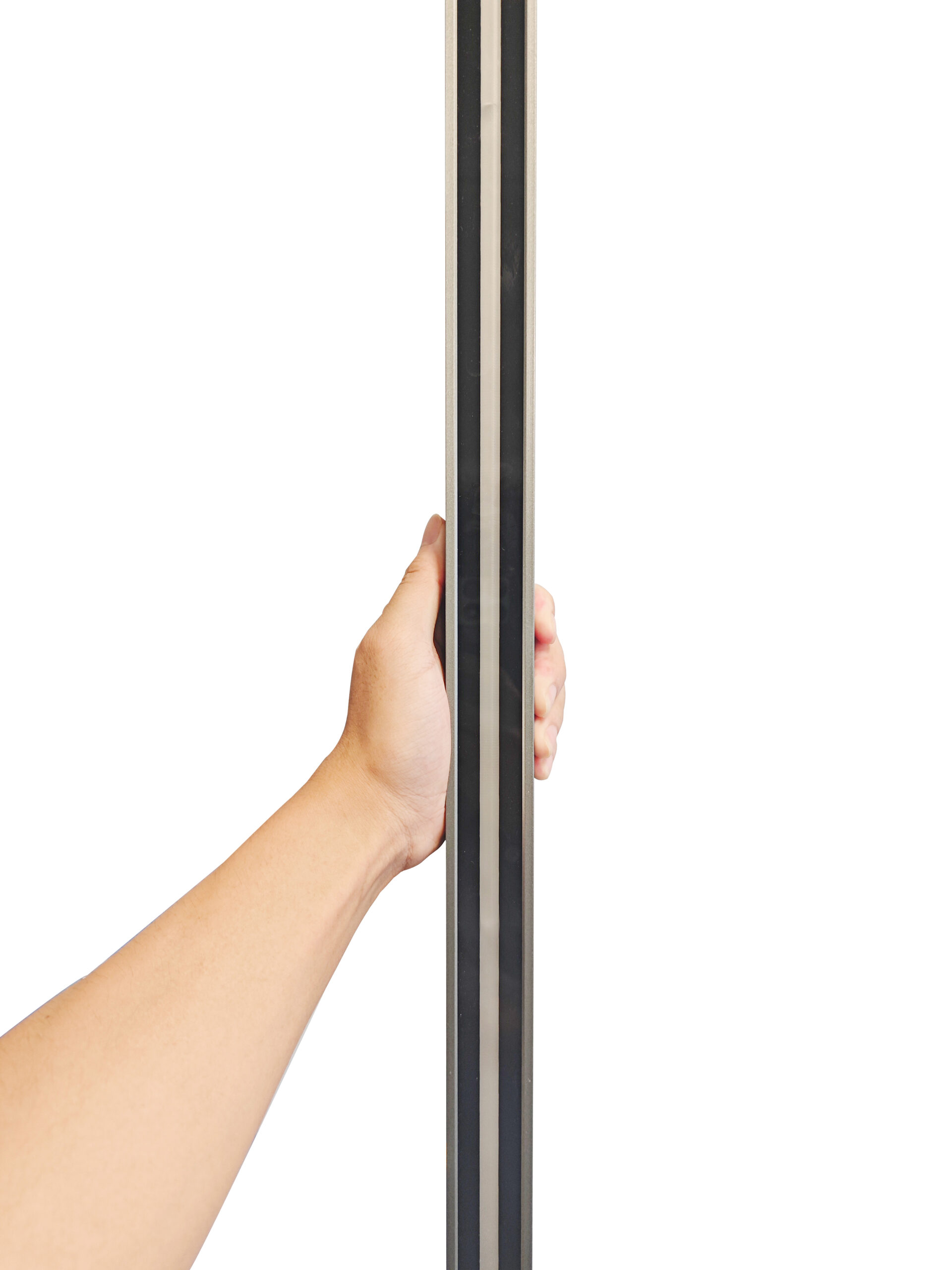 XC Wall Washer Installation